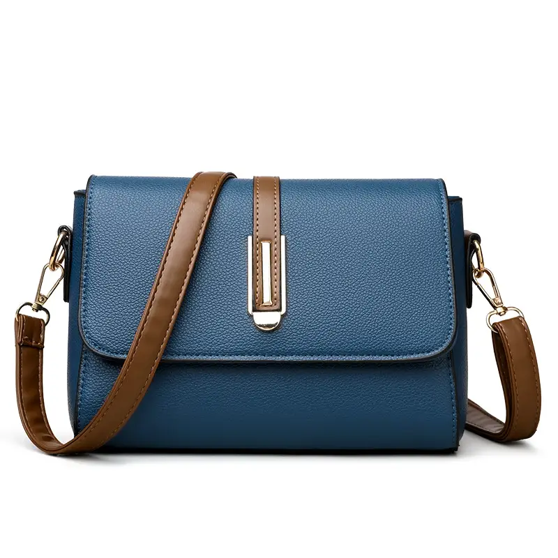 Small Square Shoulder Bag for Women 2026 - Image 4