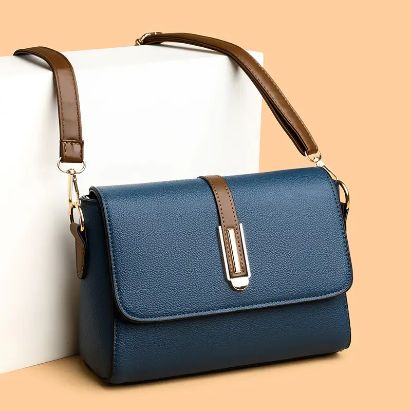 Small Square Shoulder Bag for Women 2026 - Image 8