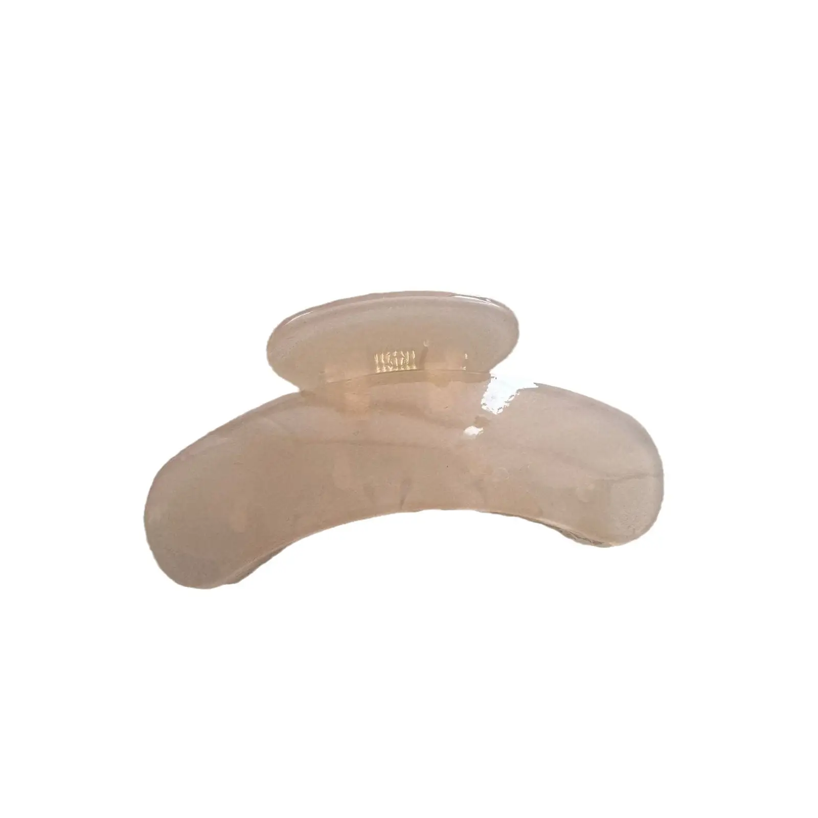 Korean-style Jelly Shark Hair Clips for Girls - Image 11