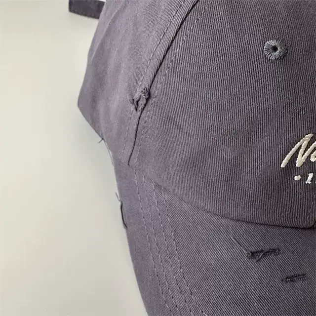 Navy Girl Women's Beige Baseball Cap 2024 — feature 25