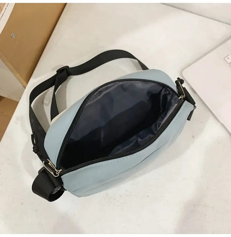 Japanese Street Tooling Crossbody Bag for Men — feature 63