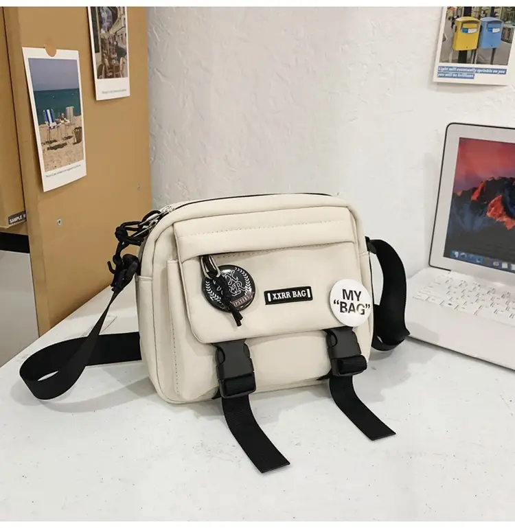 Japanese Street Tooling Crossbody Bag for Men — feature 68