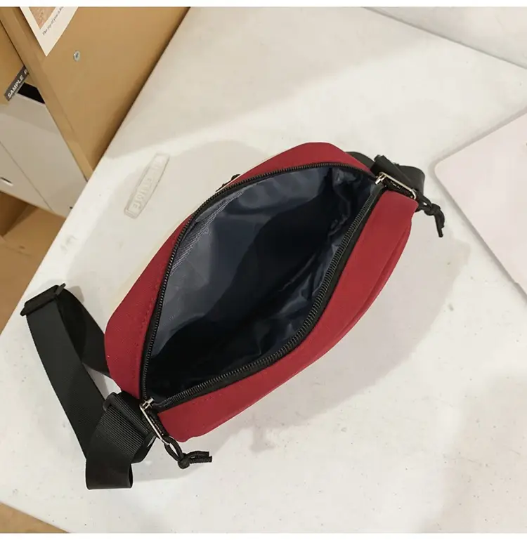 Japanese Street Tooling Crossbody Bag for Men — feature 76