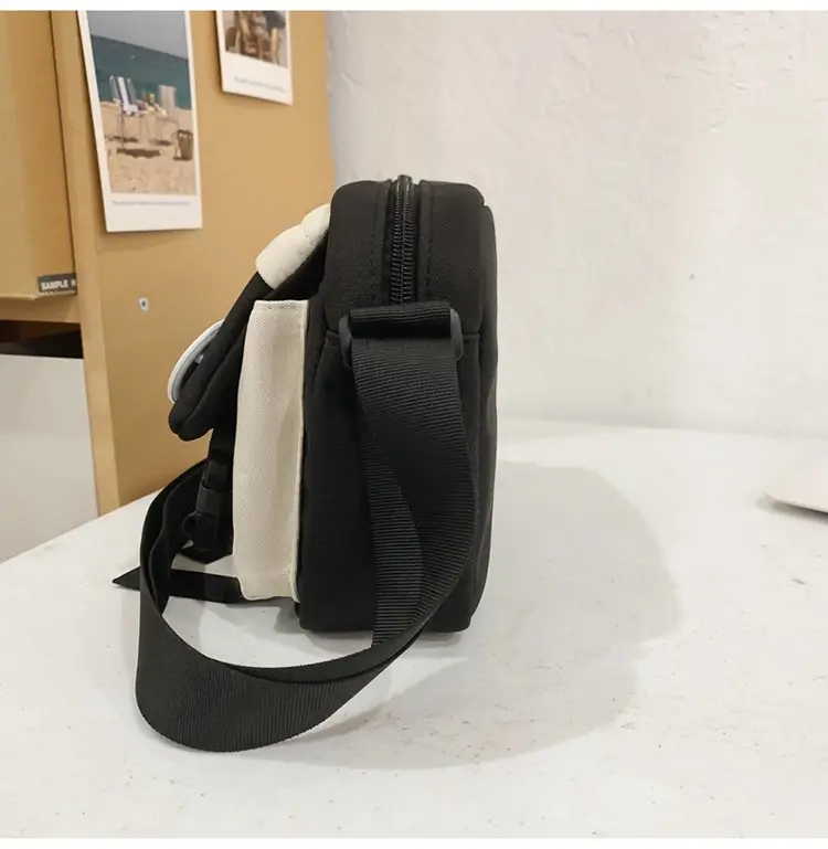 Japanese Street Tooling Crossbody Bag for Men — feature 79