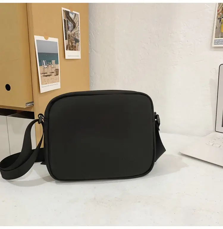 Japanese Street Tooling Crossbody Bag for Men — feature 80