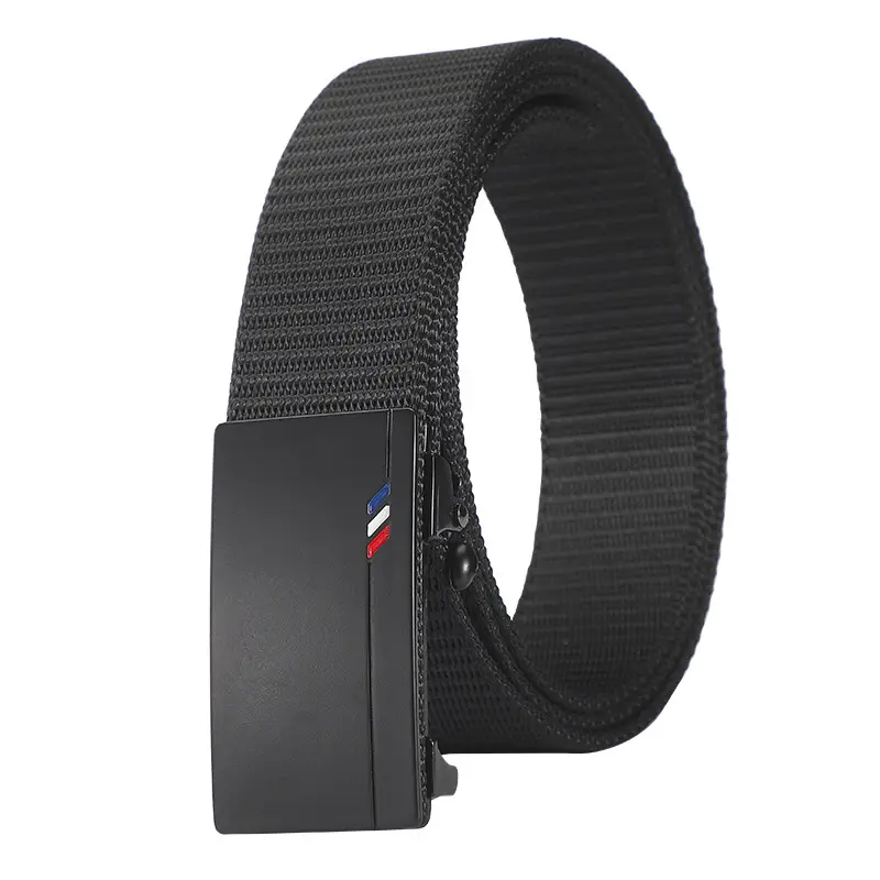 Toothless Hole-Free Automatic Buckle Belt for Men - Image 39