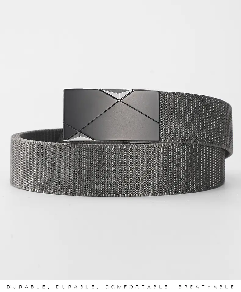 Toothless Hole-Free Automatic Buckle Belt for Men — feature 16