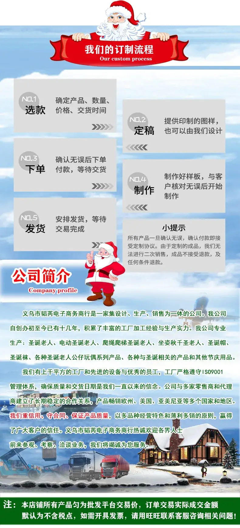 Christmas Teddy Coat for Dog Red Snowman Design — feature 47