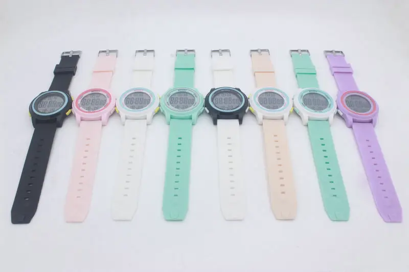 Han Chao Student Watch Waterproof Digital Display 5:13 — feature 21