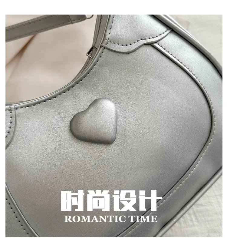 Pink Square Crossbody Bag for Women 2024 Spring Summer — feature 1