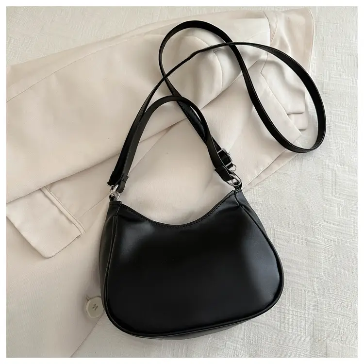 Pink Square Crossbody Bag for Women 2024 Spring Summer — feature 12