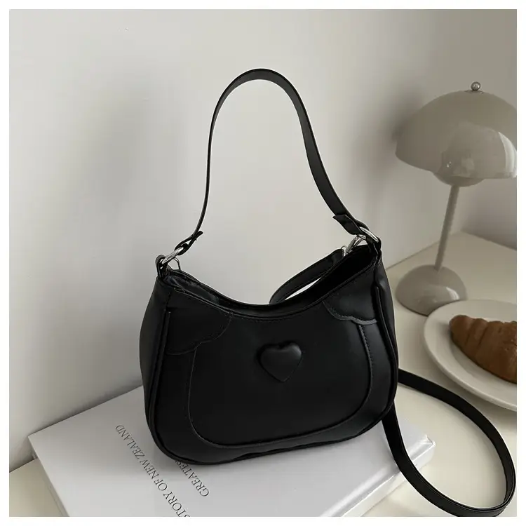 Pink Square Crossbody Bag for Women 2024 Spring Summer — feature 18