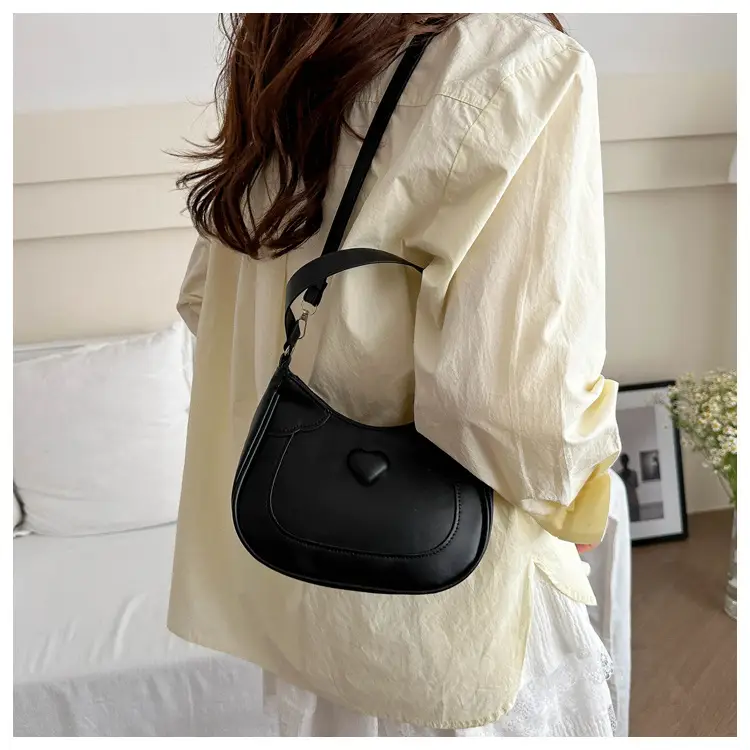 Pink Square Crossbody Bag for Women 2024 Spring Summer — feature 28