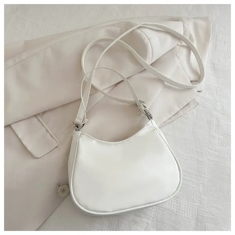 Pink Square Crossbody Bag for Women 2024 Spring Summer — feature 9