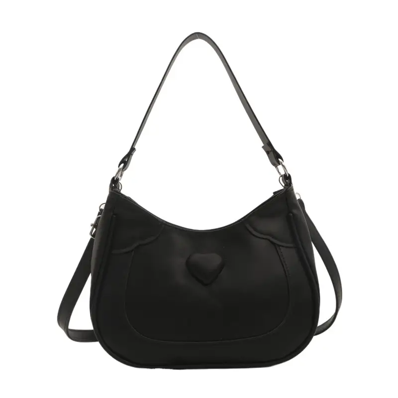 Pink Square Crossbody Bag for Women 2024 Spring Summer - Image 2