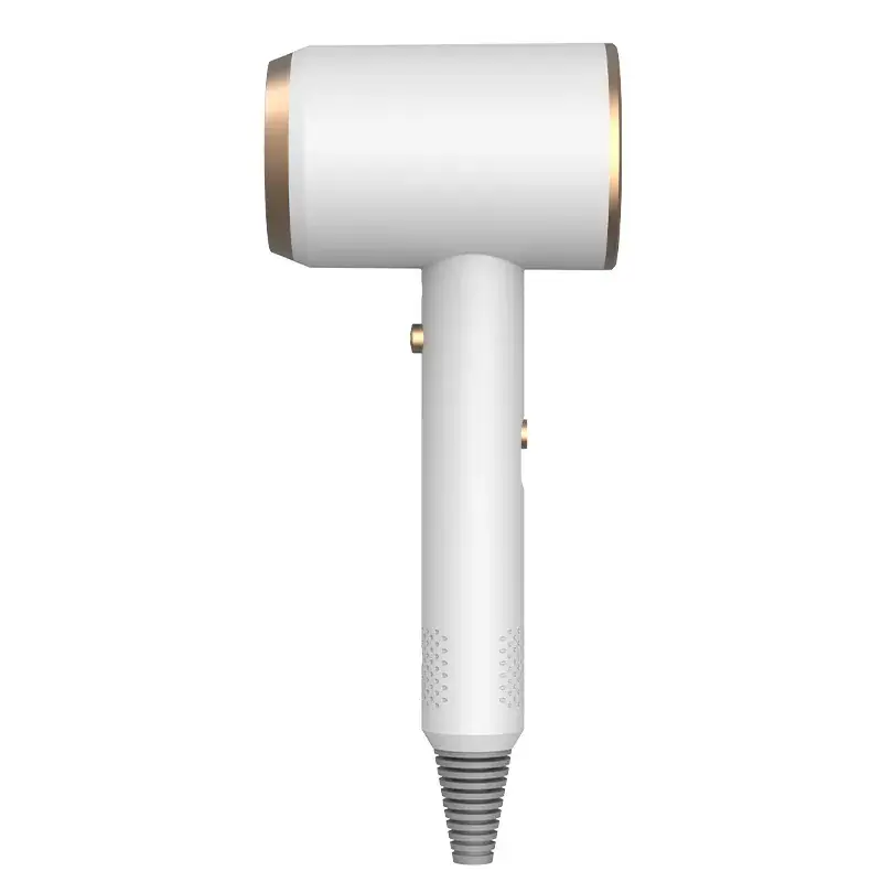 Electric Hair Dryer with Negative Ion Technology - Image 2