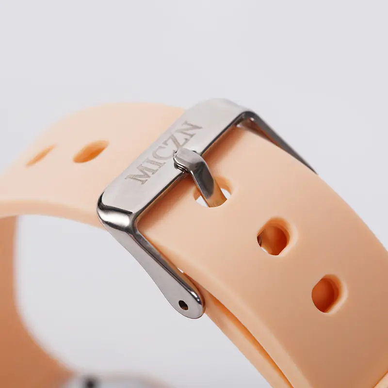 Pink Digital Watch for Girls Teens Waterproof Sports Wear — feature 4