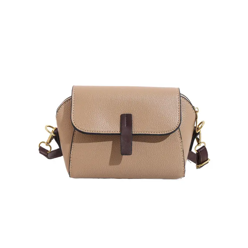 Women's Small Square Bag Black Shoulder Crossbody 2024 - Image 10