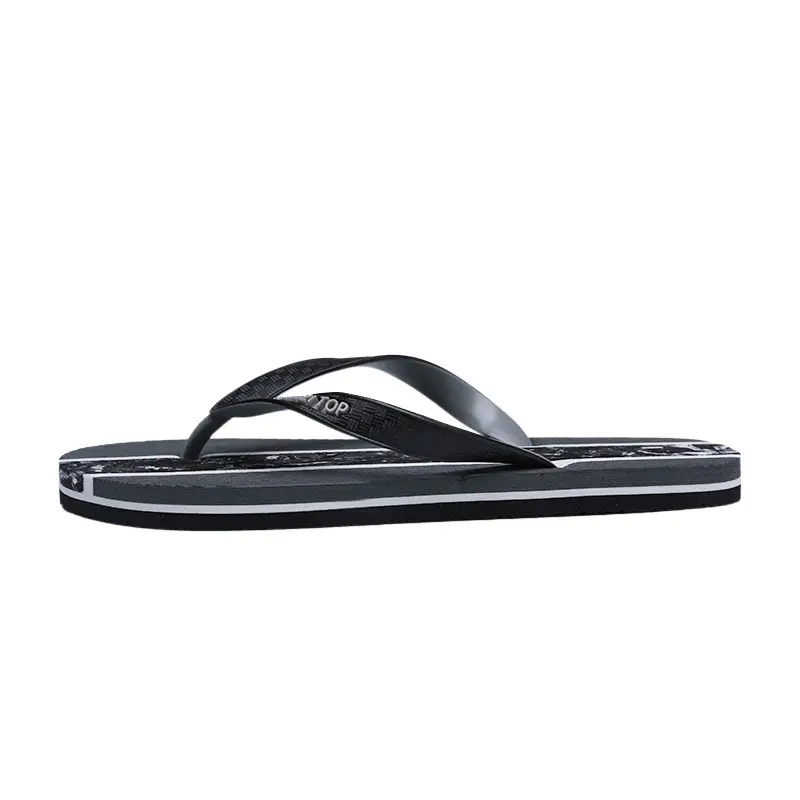 2025 Summer Flip Flops Large Size Non-Slip Wearable - Image 6
