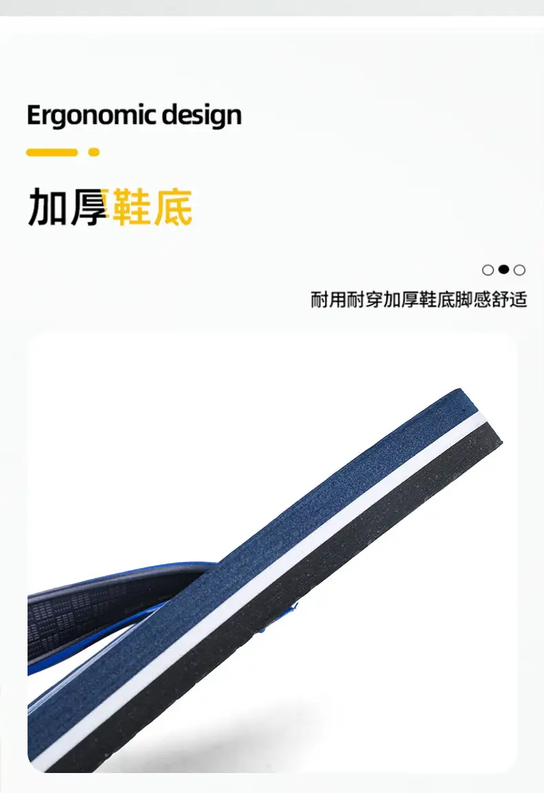 2025 Summer Flip Flops Large Size Non-Slip Wearable — feature 5