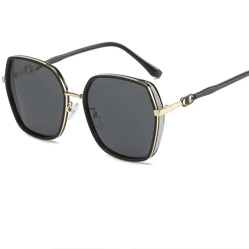 Women Face-Slimming UV Protection Sunglasses 2026 - Image 9