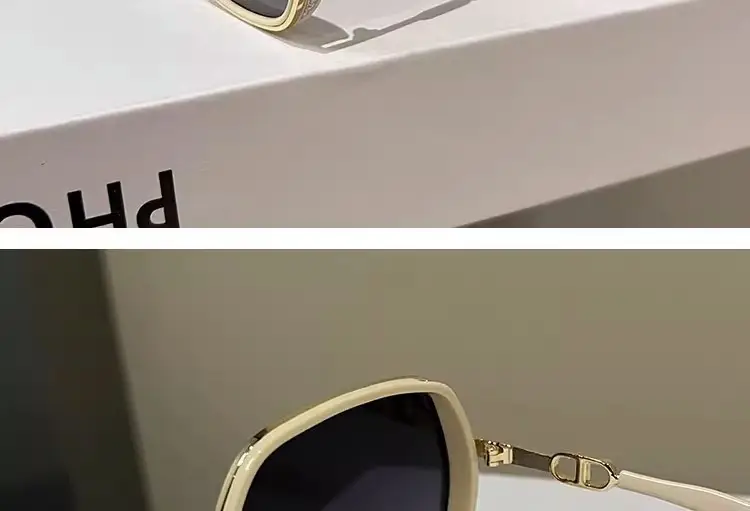 Women Face-Slimming UV Protection Sunglasses 2026 — feature 16
