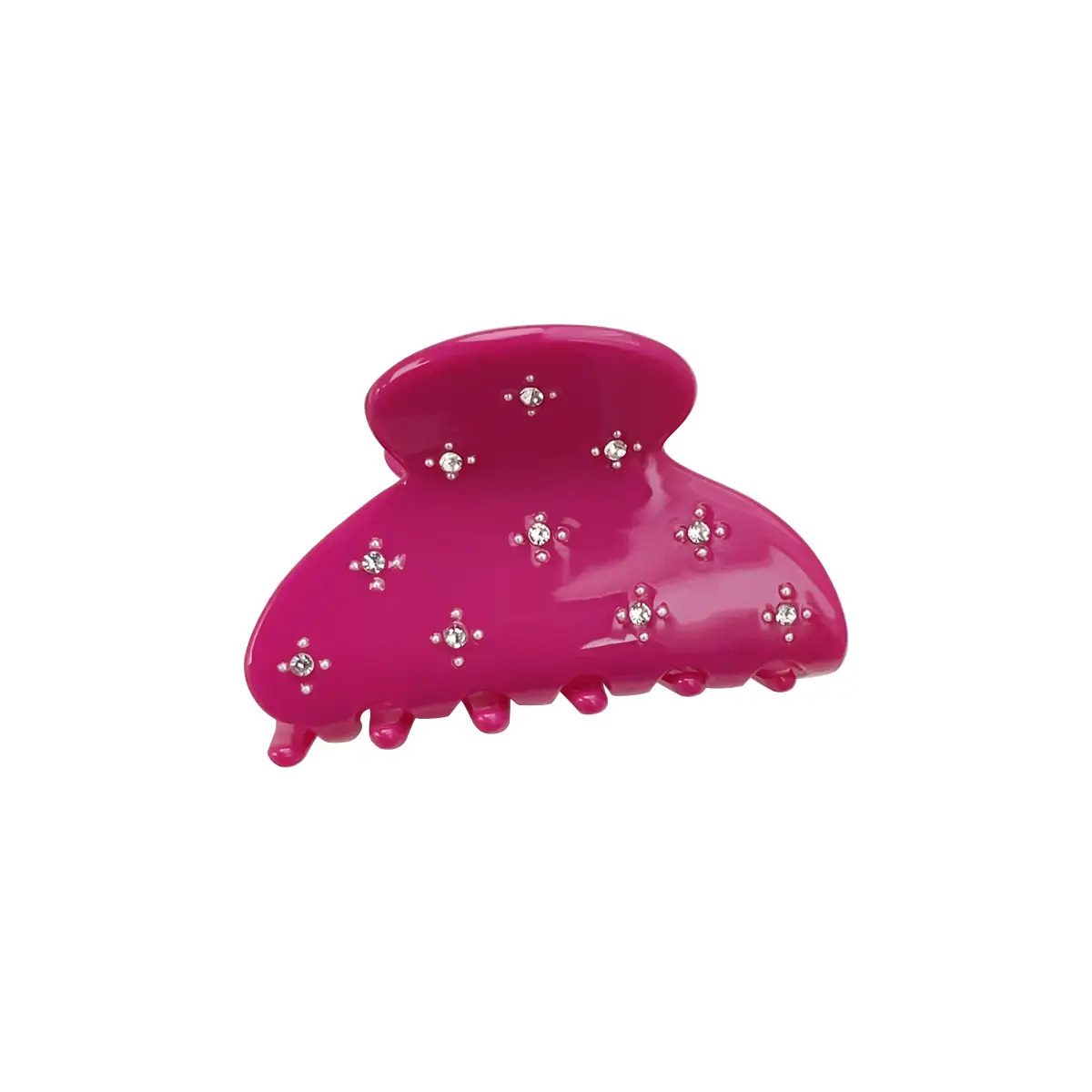 Candy Color Diamond Hairpin for Women - Image 11