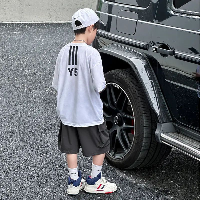 TXW650 quick-drying T-shirt