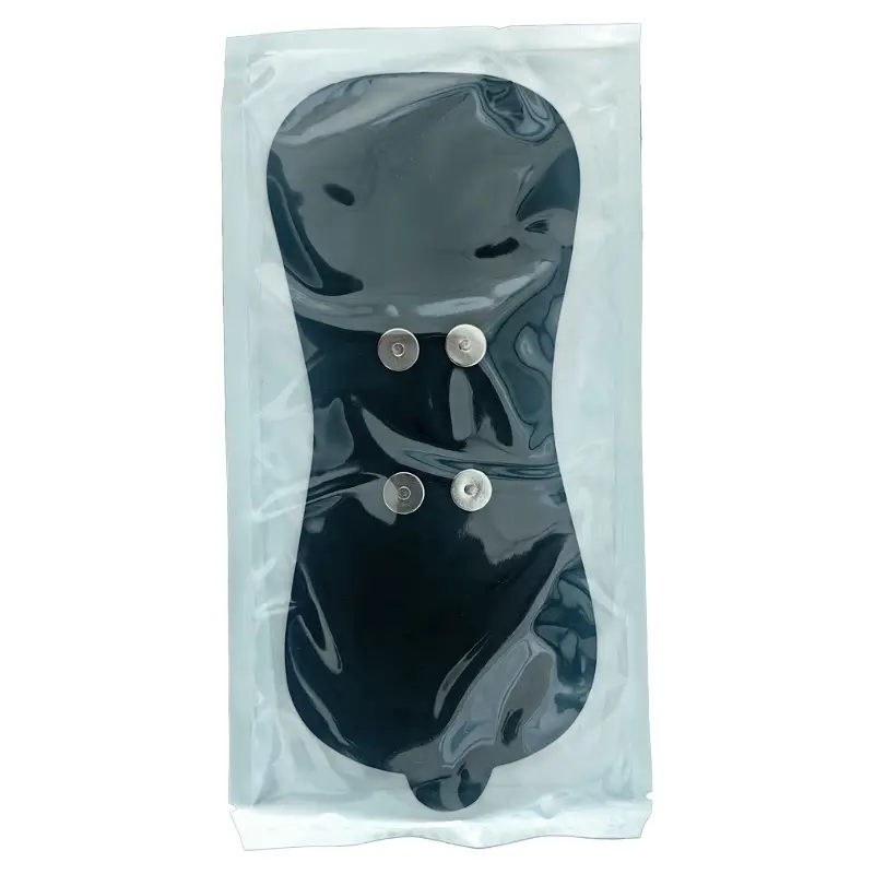 Smart Neck Massager with 3 Temp Levels