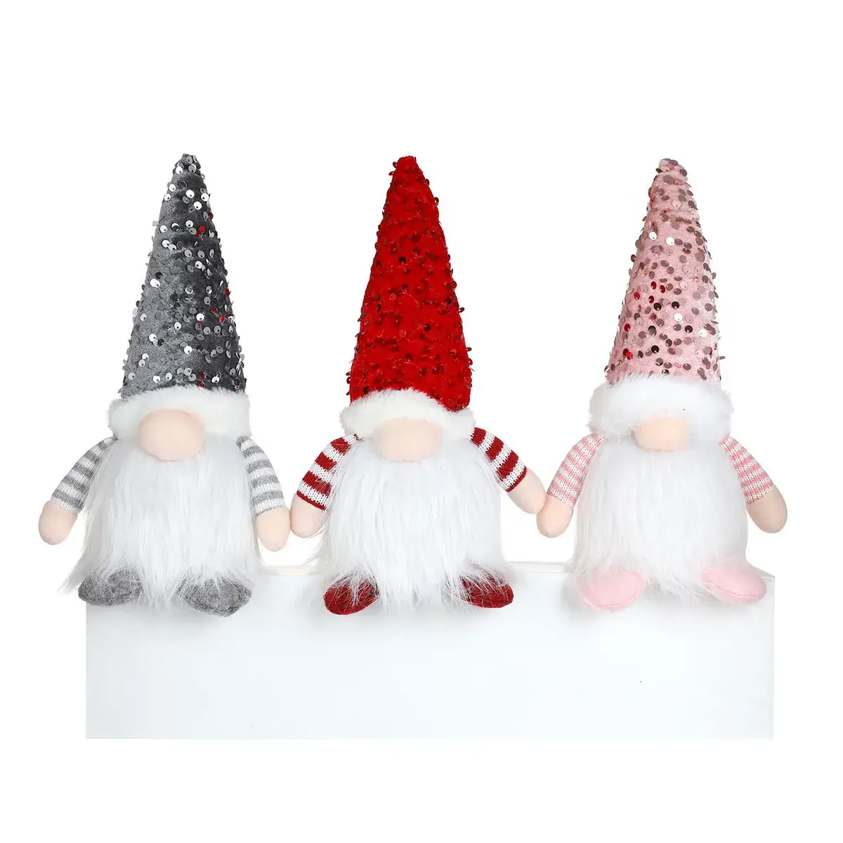 Cross-border Luminous Doll with Light & Glitter - Image 8