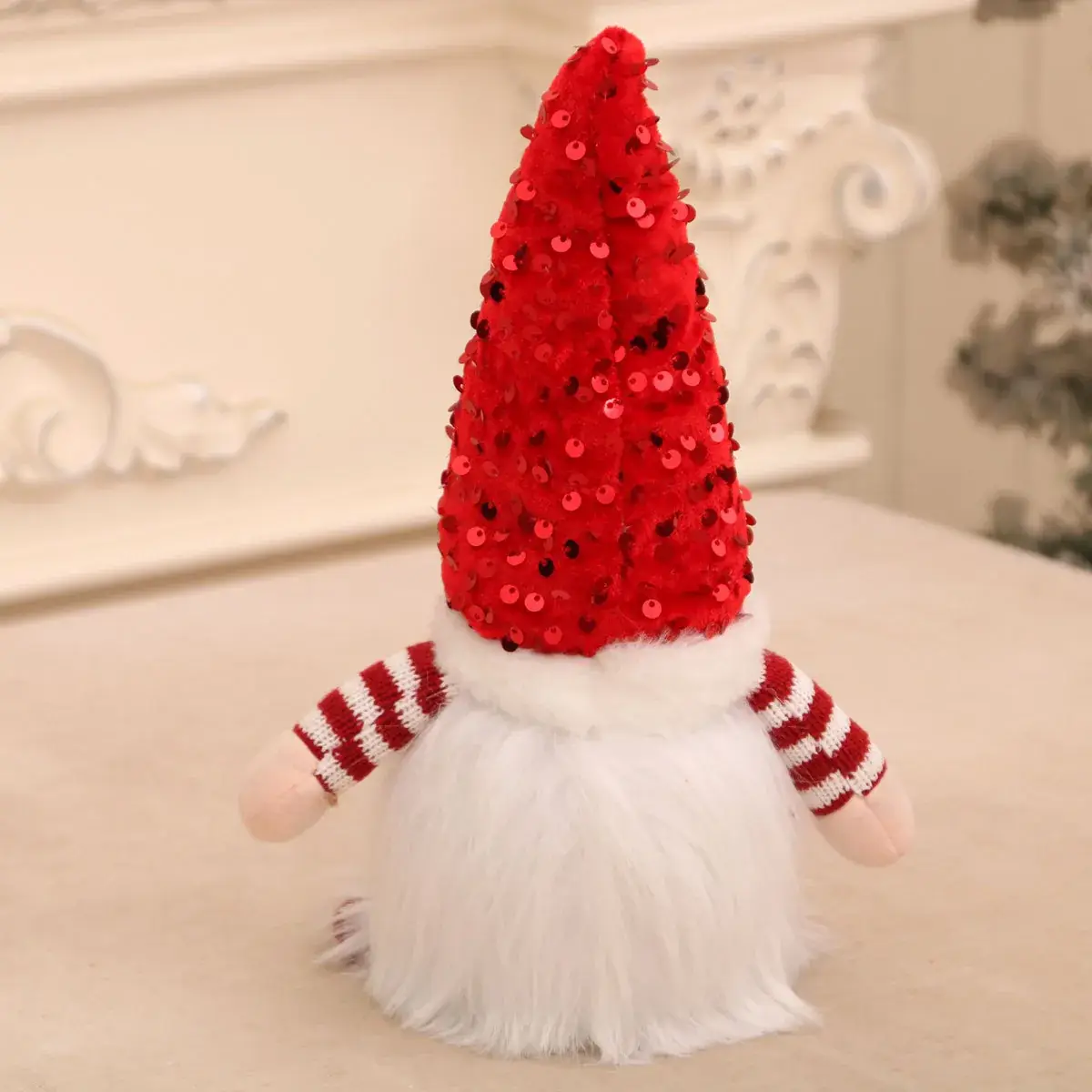 Cross-border Luminous Doll with Light & Glitter — feature 10