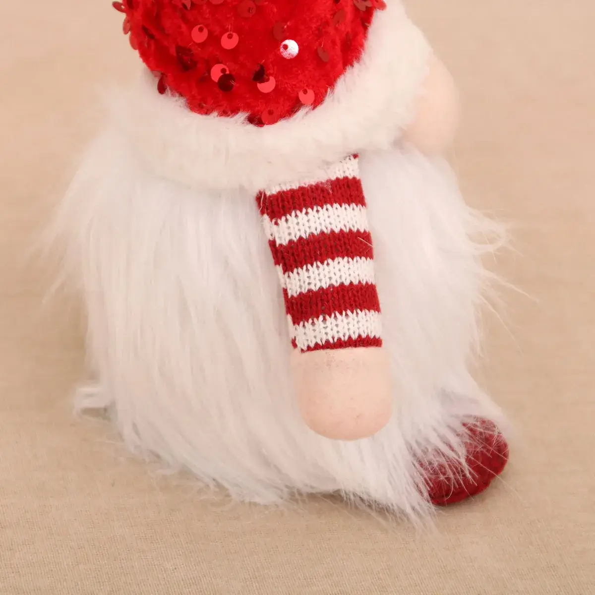Cross-border Luminous Doll with Light & Glitter — feature 9