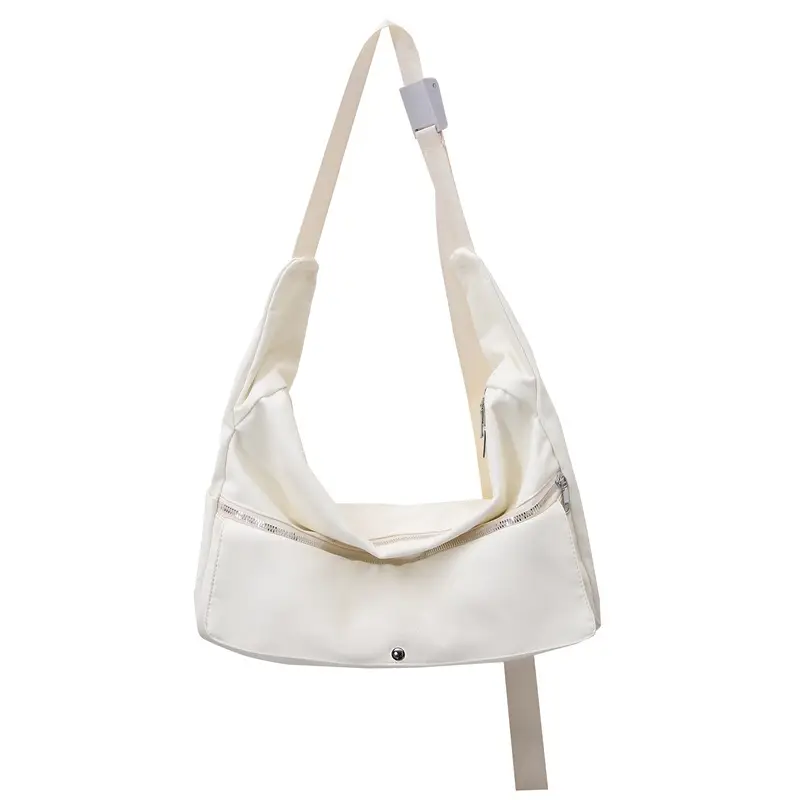 Red Crossbody Bag Women 2024 New Large Capacity - Image 11