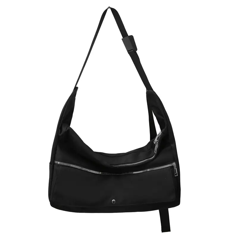 Red Crossbody Bag Women 2024 New Large Capacity — feature 45