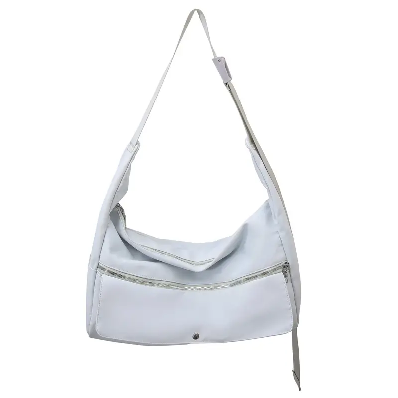 Red Crossbody Bag Women 2024 New Large Capacity - Image 5