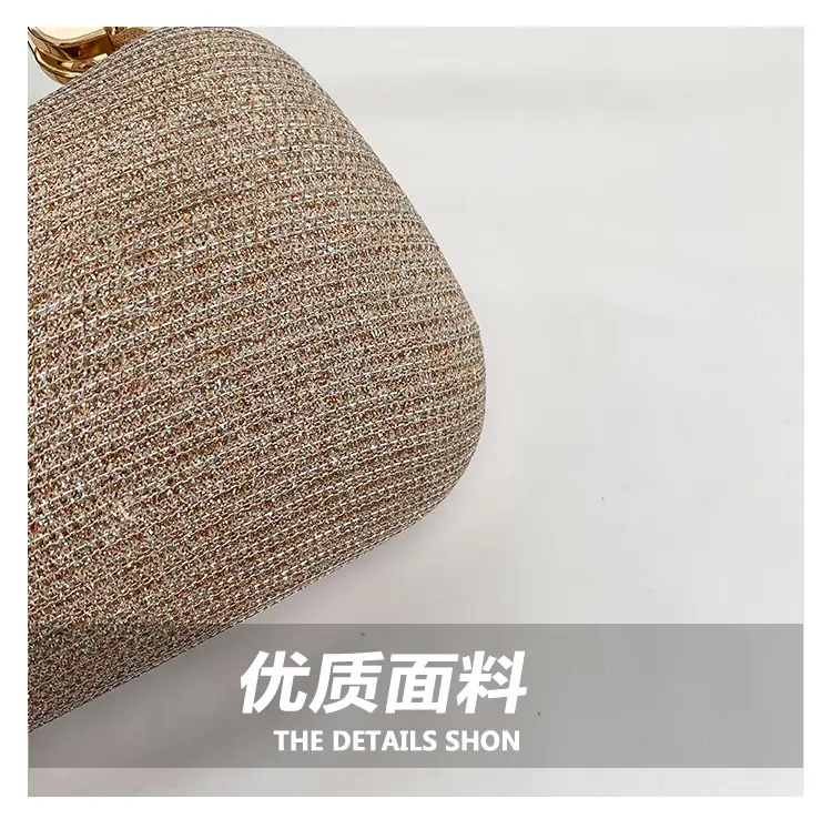2024 Summer Shoulder Bag for Women Pink Casual Messenger — feature 5