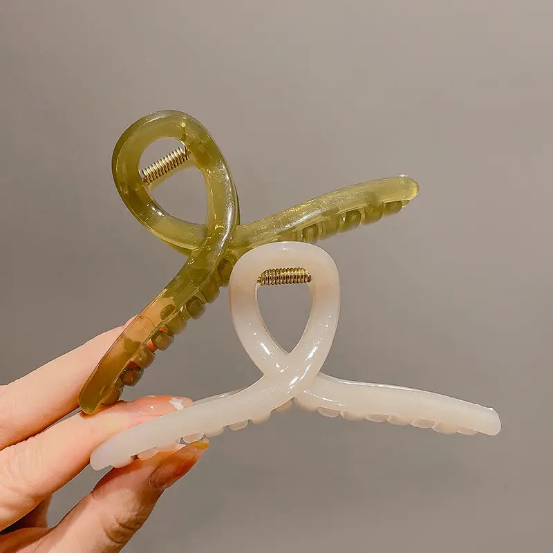 Summer Hairpin Clip for Women with Hair Back - Image 14