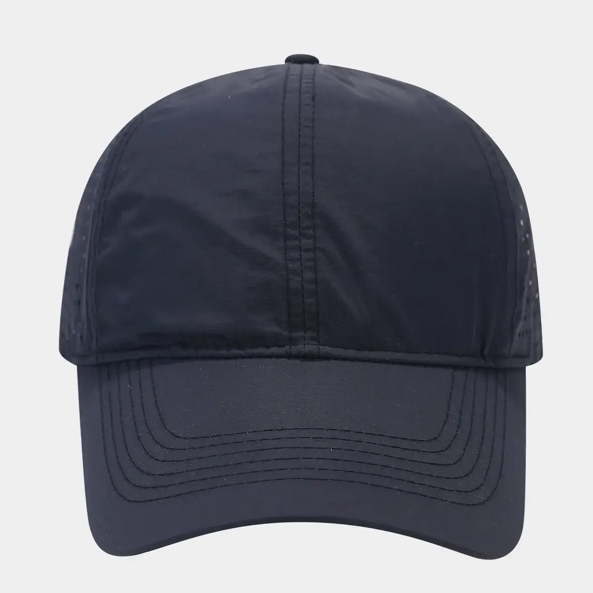 2026 New Waterproof Baseball Cap for Men Women Summer Sunshade - Image 10
