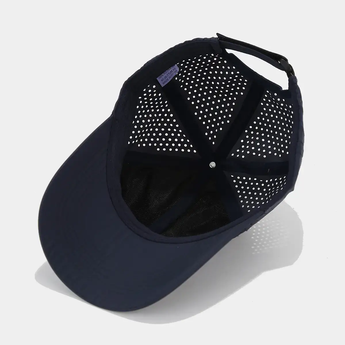 2026 New Waterproof Baseball Cap for Men Women Summer Sunshade - Image 11