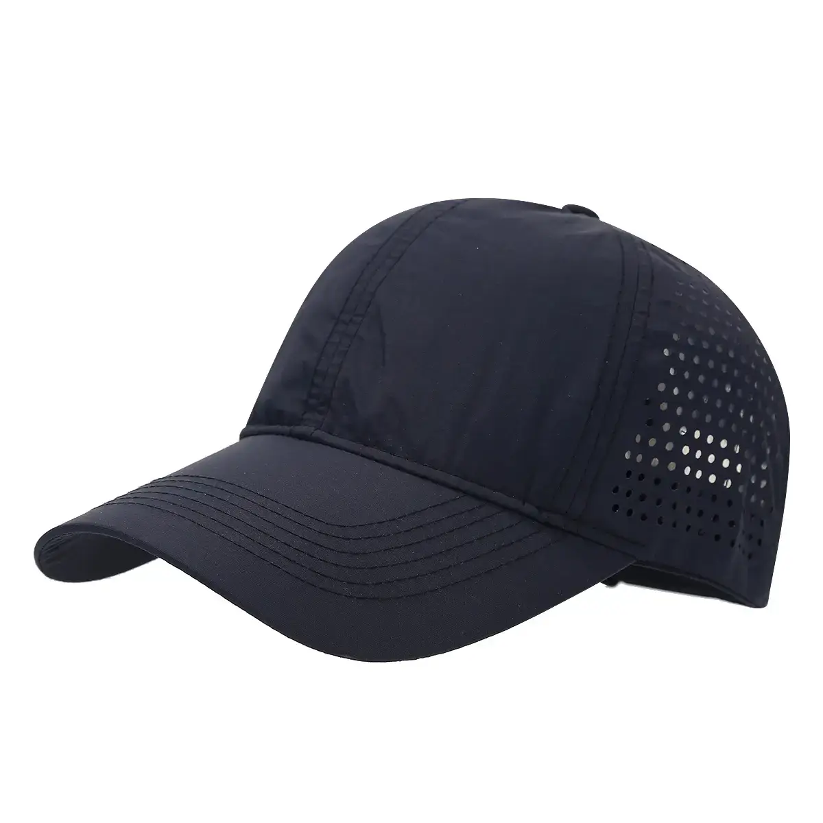 2026 New Waterproof Baseball Cap for Men Women Summer Sunshade - Image 12