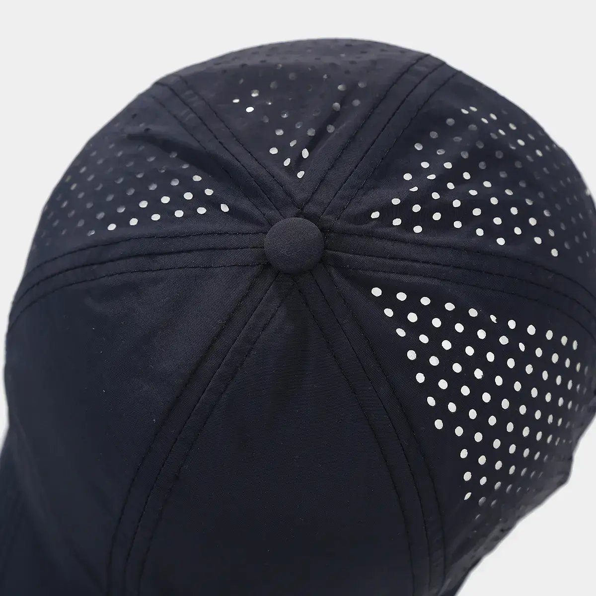 2026 New Waterproof Baseball Cap for Men Women Summer Sunshade — feature 12
