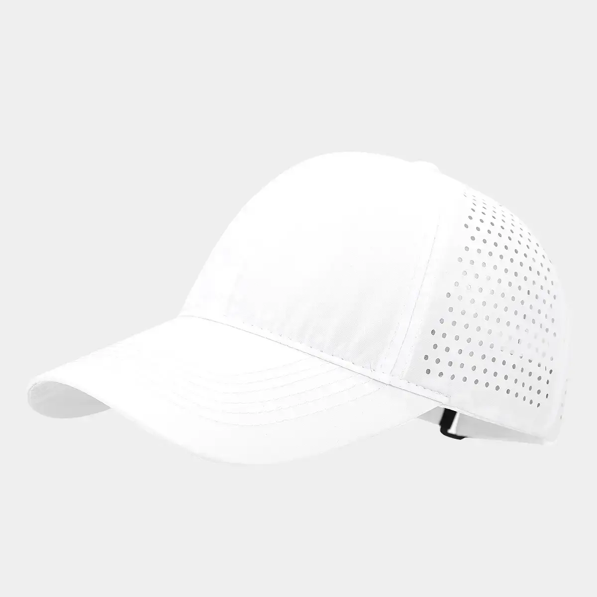 2026 New Waterproof Baseball Cap for Men Women Summer Sunshade - Image 2
