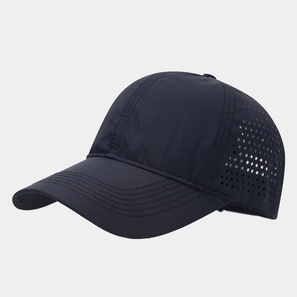 2026 New Waterproof Baseball Cap for Men Women Summer Sunshade - Image 5