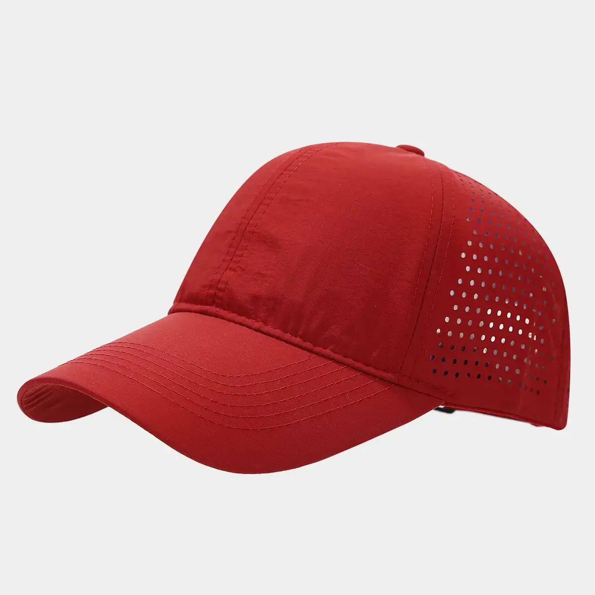 2026 New Waterproof Baseball Cap for Men Women Summer Sunshade - Image 6
