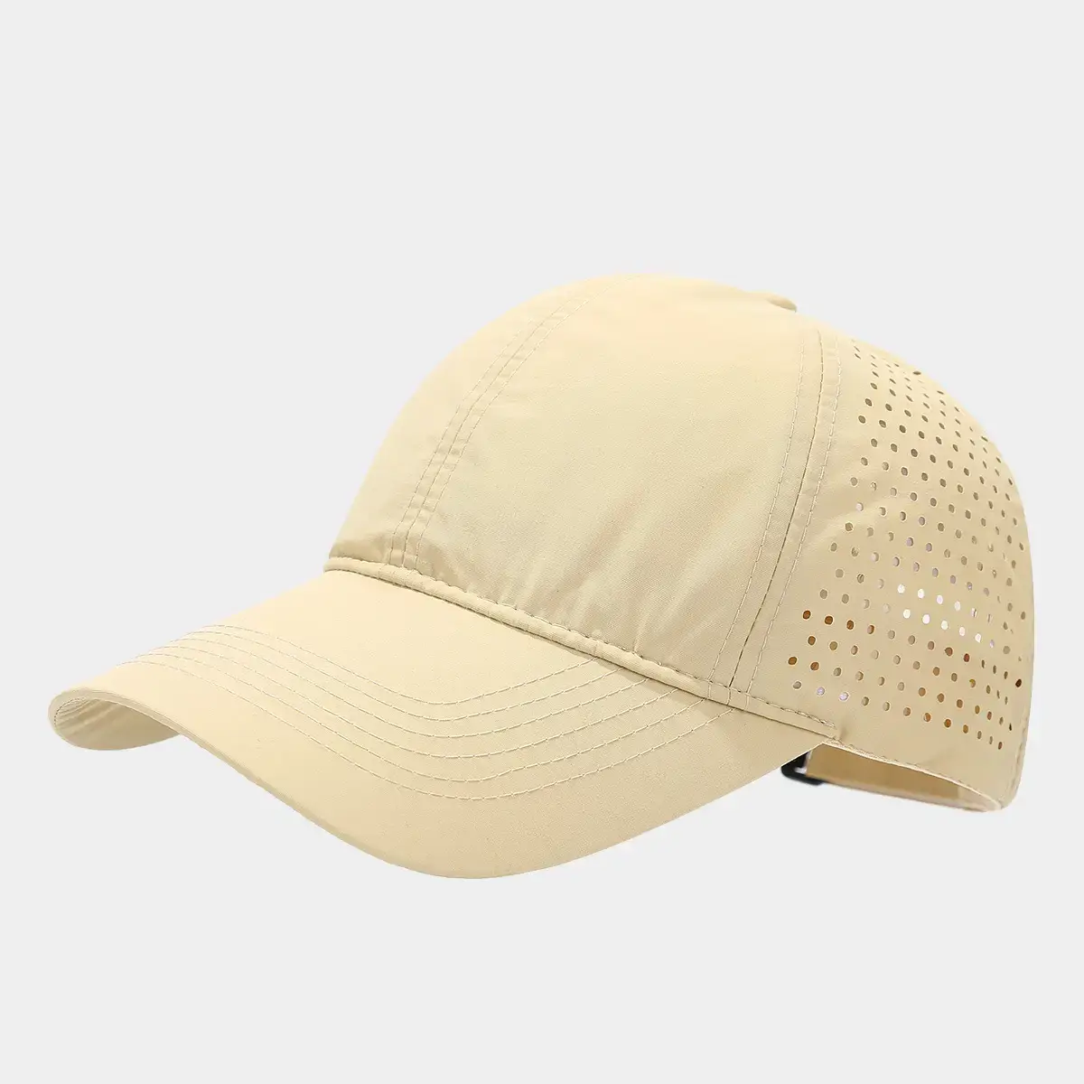 2026 New Waterproof Baseball Cap for Men Women Summer Sunshade - Image 7