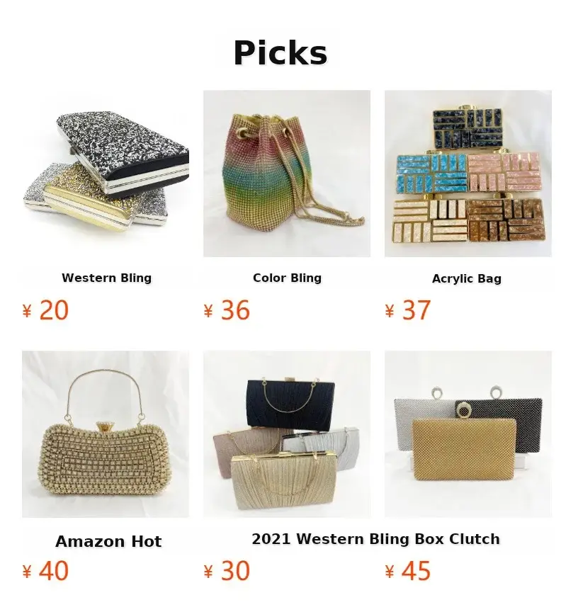 Vintage Green Gemstone Evening Bag for Women — feature 1
