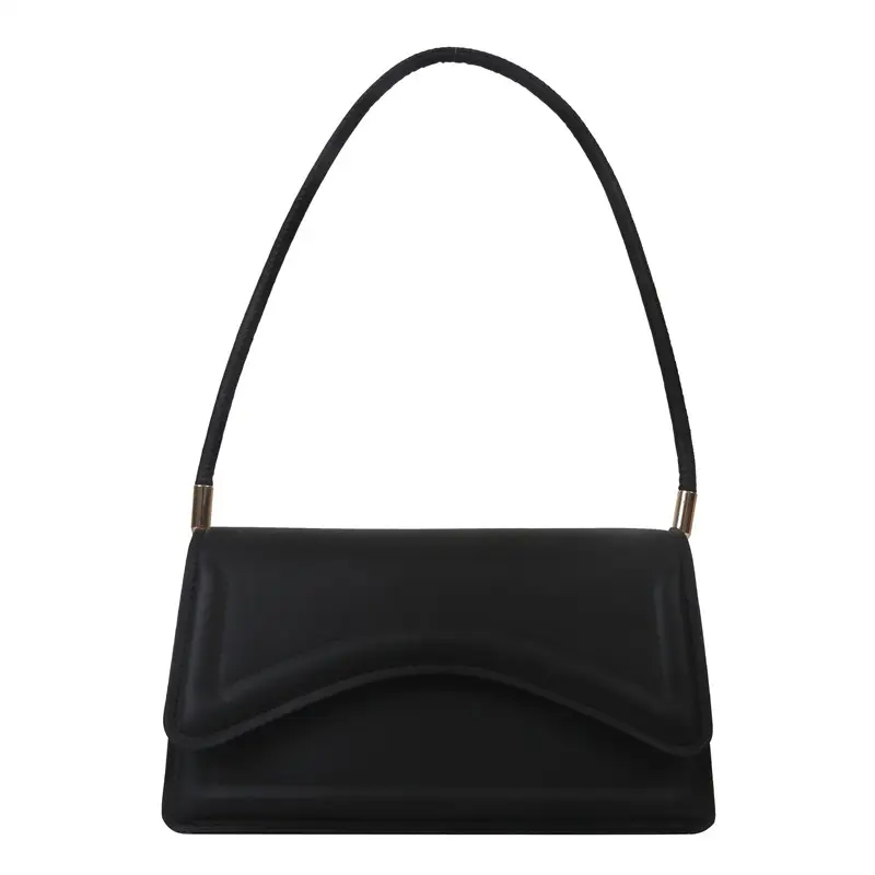 Women's Pink Shoulder Bag 2026 New Style - Image 11