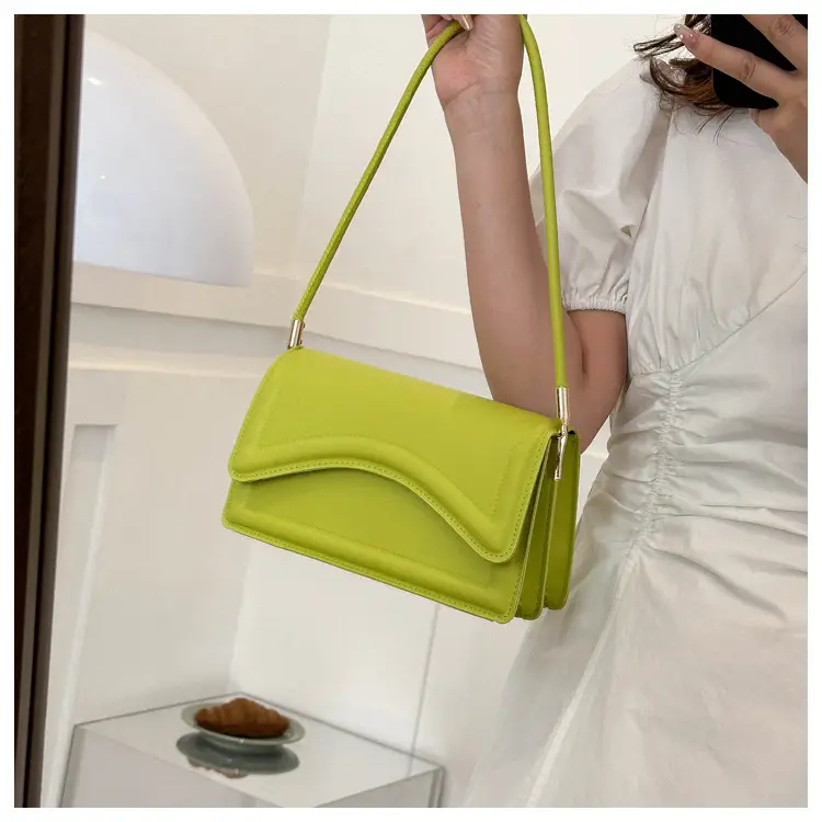 Women's Pink Shoulder Bag 2026 New Style — feature 15