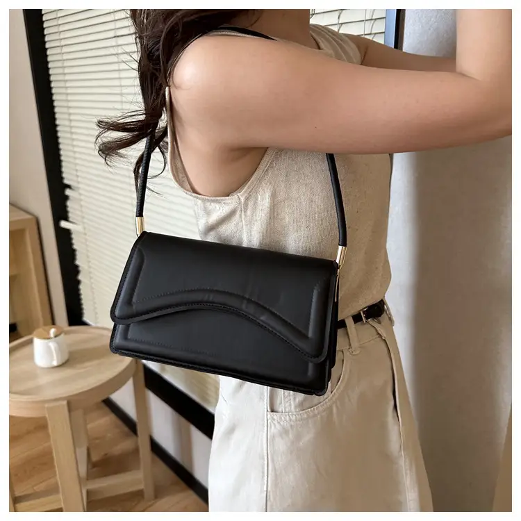 Women's Pink Shoulder Bag 2026 New Style — feature 19