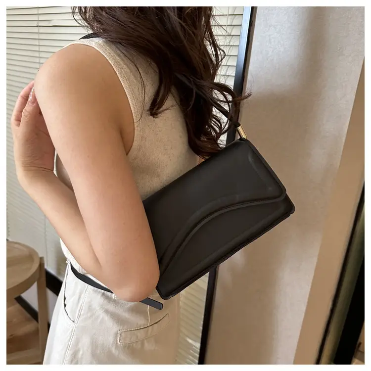 Women's Pink Shoulder Bag 2026 New Style — feature 20